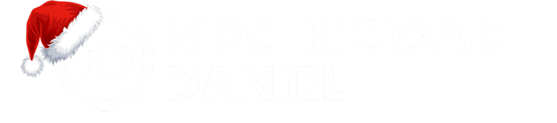 logo electricidad daniel
