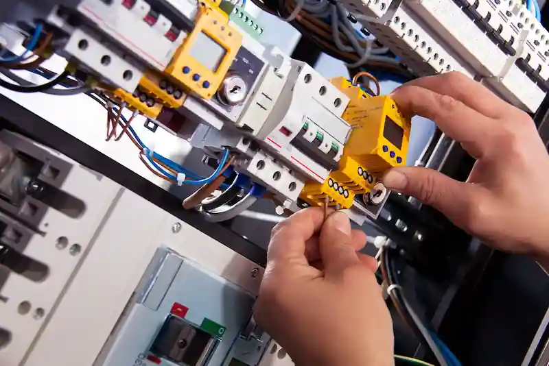 Suministros Eléctricos Integrales
