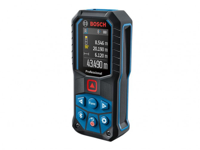 Medidores GLM 50-27 C cod: 0601072T00