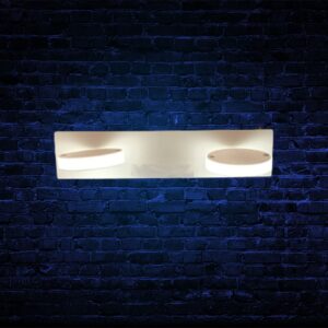 Lampara de pared 31718-1 — Spots