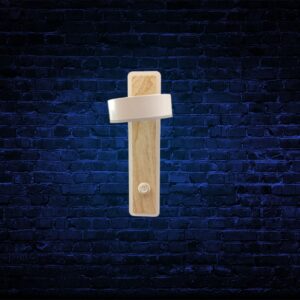 Lamparita pared 31684-1 — Spots