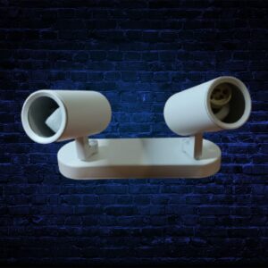 Spot pequeño doble Td-ta28 — Spots