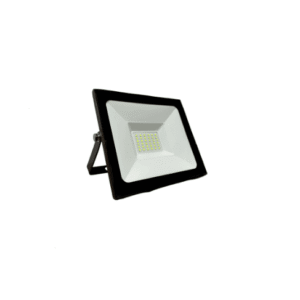 REFLECTOR LED VERDE 30 W — Reflectores