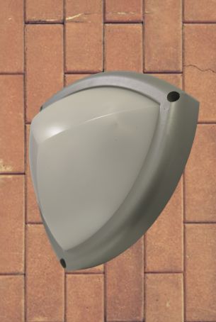 Aplique pared para exterior Cod: 91140A — Apliques
