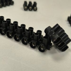 Regleta de Conexión de corte fácil Serie 100 TEKOX — Accesorios
