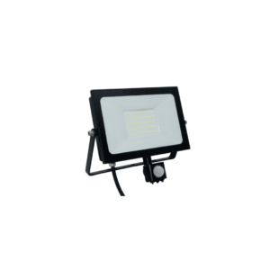 PROYECTOR LED CON SENSOR DE MOVIMIENTO 10 W