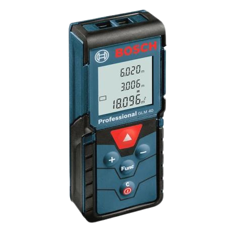 Detectores de Material GLM 40 cod: 601072900 — Instrumentos de medicion