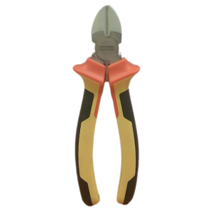 Alicate corte diagonal Crownman 7.5'' — Herramientas de mano