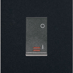 Interruptor Bip. 16A/250V — Módulos Interruptores