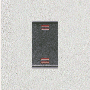 Interruptor Comb. 16A/250V — Módulos Interruptores