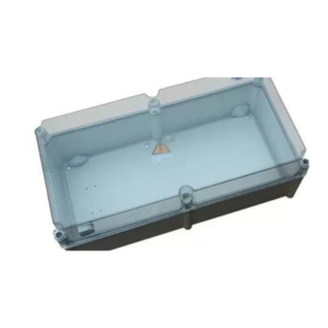Cajón Trifásico Sin Llave — Cajas para medidor