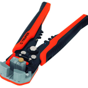 Alicate Pelacable crimpeador automático truper — Herramientas de mano