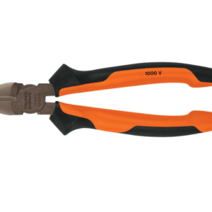 Alicate c.diagonal M.bicolor-aislado 1000V 6″ truper — Herramientas de mano