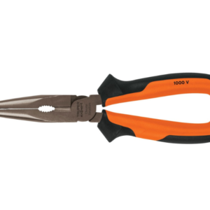 Alicate pta.fina M.bicolor-aislado 1000V 7″ truper — Herramientas de mano