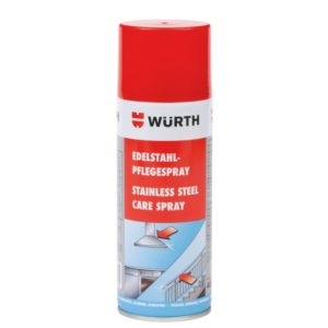 AEROSOL PARA EL CUIDADO DE ACERO INOXIDABLE — Varios