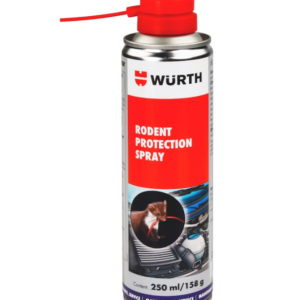 PROTECCIÓN CONTRA MARTAS/ROEDORES