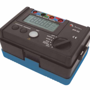 Telurímetro Minipa digital MTR-1522 — Varios