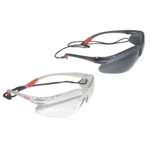 LENTES DE SEGURIDAD ANTI-IMPACTO