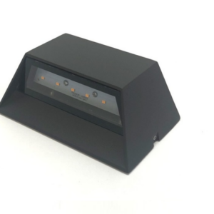 LED APLIQUE INTEMPERIE — Apliques
