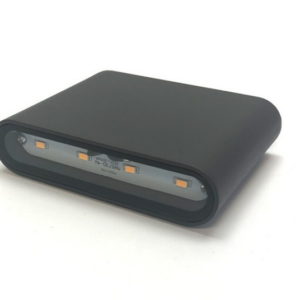 LED APLIQUE INTEMPERIE JR503A 4W — Apliques