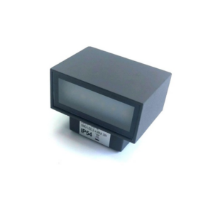 SMD bidireccional IP54 GM 3000K LD55041 — Apliques