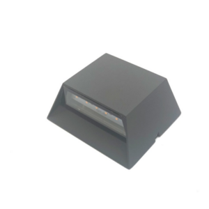 SMD bidireccional GM 3000K JR502B 12W — Apliques