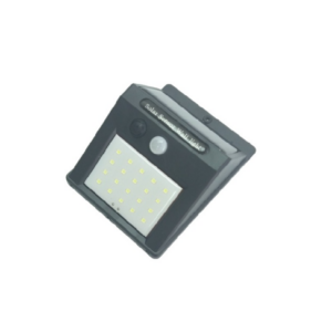 SMD Solar 20 LED con sensor con batería SWL-203 — Apliques