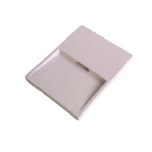Wallwasher plástico IP65 WH 3000K LSL12090 — Apliques