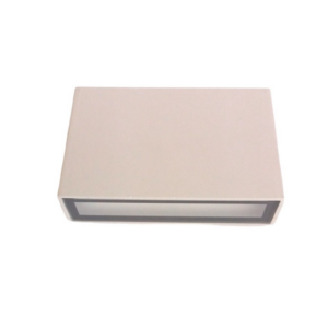 SMD fundición IP54 Gris 3000K LD55652 — Apliques