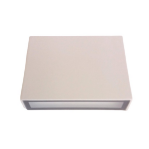 SMD bidireccional fundición IP54 3000K LD55653 — Apliques