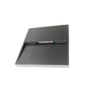 Wallwasher plástico IP65 3000K LSL12012 — Apliques