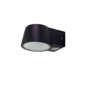 5W IP54 aluminio 3000K HL1035