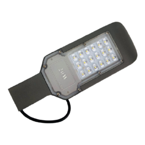 SMD de aluminio PF>0.9 IP65 1600lm 6000K CSL-LED20W — Apliques