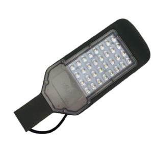 CSL-LED30W SMD de aluminio PF>0.9 IP65 2400lm 6000K — Apliques