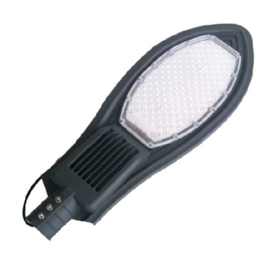 C-124-150W SMD DENSE IP65 1600LM Gris oscuro 6000K — Apliques