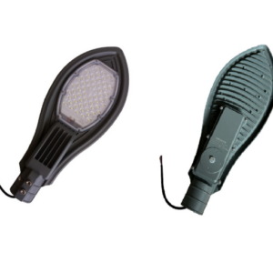 C-124-50W SMD DENSE CON FOTOCELULA CHICA IP65 6000K — Apliques