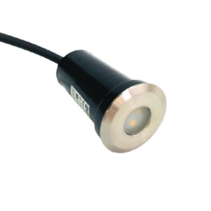 LED-S05 Para piso 3 LED 12V IP68 6000K — Apliques