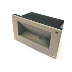 BT2852B Wallwasher 12 LED NK 3000K — Apliques