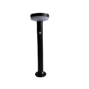 LED-WL318S5 Solar BK — Apliques