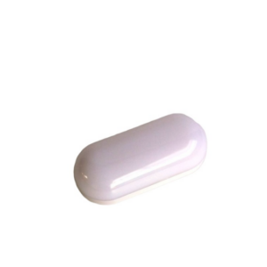 BH-SMD8W / BH8WFL Oval SMD DENSE ABS IP65 WH 3000 / 6000K