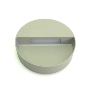LD55071 Medio párpado SMD fundición IP54 3000K — Tortugas