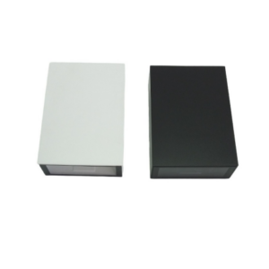 LX-16408 Plástico bi-direccional IP65 3000K — Apliques