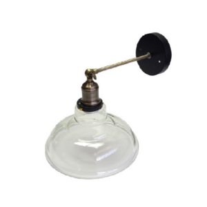 APLIQUE E27 GW-2826A — Apliques