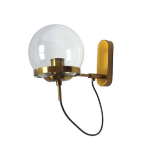 APLIQUE E27 MG-2822W — Apliques