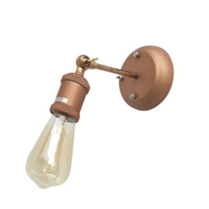APLIQUE E27 COD: WL-8038 — Apliques