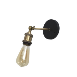 APLIQUE E27 COD: VT-4082W — Apliques