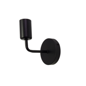 APLIQUE E27 COD: SINA-1W — Apliques