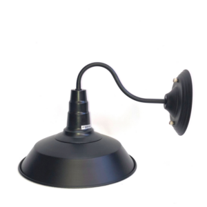 APLIQUE E27 COD: MW-2616-Black — Apliques