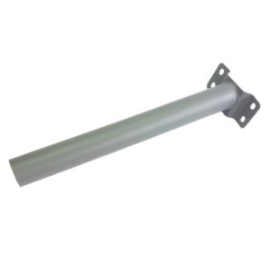 ARTEFACTO DE CALLE SOLAR COD: LED BRAZO — Apliques