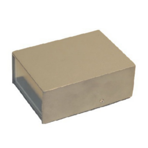 LED APLIQUE INTEMPERIE COD: KS10051 3W